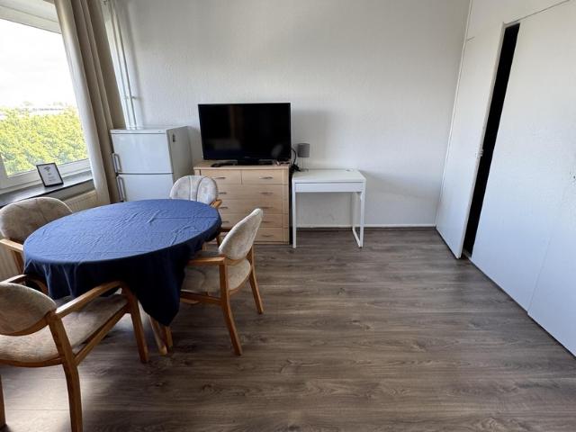 Gepflegte 1 Zimmer Wohnung in Winterhude – frei zur Übergabe, ideal als Kapitalanlage