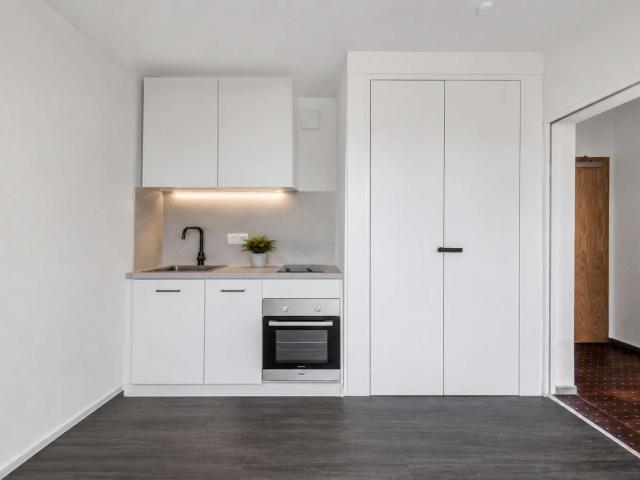 Gepflegte 1 Zimmer Wohnung in bester Berliner Lage!