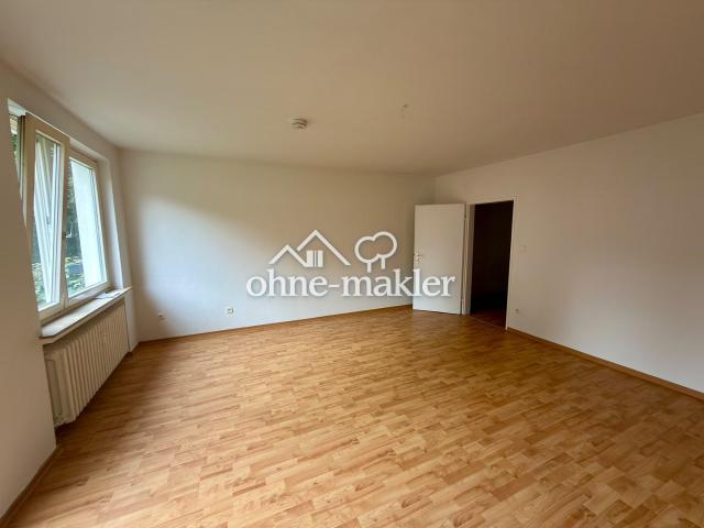 gepflegte 1 Zimmer Wohnung in Bremen