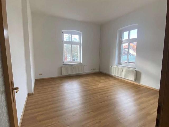 Gepflegte 1 Zimmer Wohnung in Pritzwalk