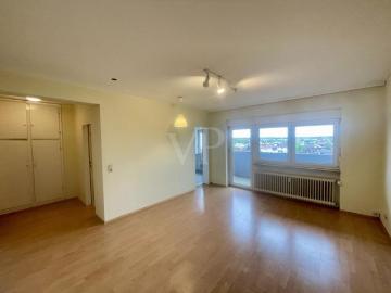 Wohnung mieten in St Ilgen, Leimen - Parkplatz