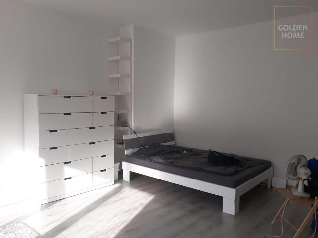 Gepflegte 1 Zimmer Wohnung mit Balkon – ideal zur Eigennutzung oder als Kapitalanlage