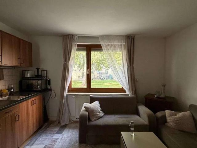 gepflegte 2,5 Zimmer Wohnung, Keller, Augsburg Lechhausen