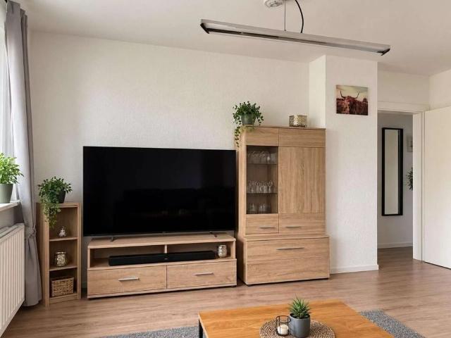 Gepflegte 2,5 Zimmer Wohnung verfügbar