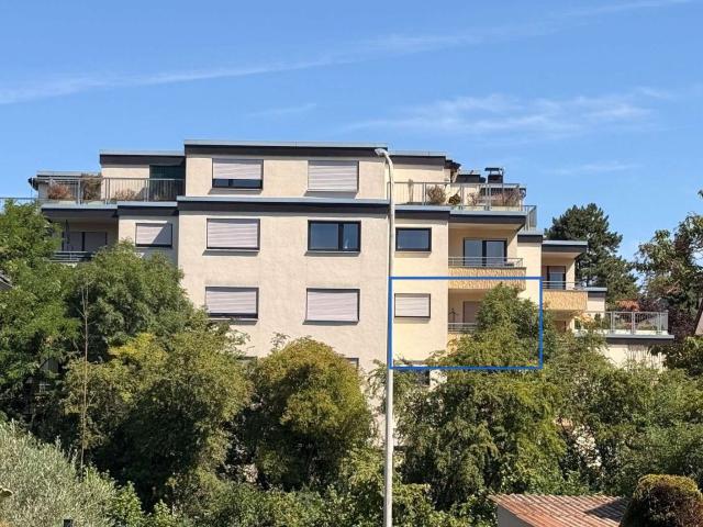 Gepflegte 2,5 Zimmer Eigentumswohnung mit Balkon und Aufzug – attraktive Kapitalanlage in Heilbronn