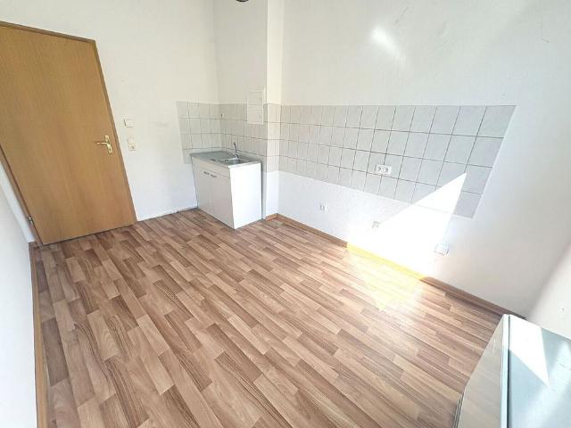 Gepflegte 2 ZKB Wohnung in Trier Kürenz