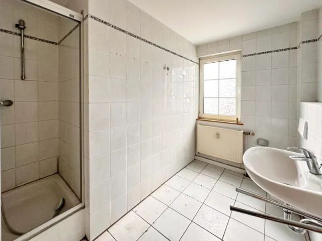 Gepflegte 2 ZKB Wohnung in ruhiger Wohnlage nahe Hachenburg!