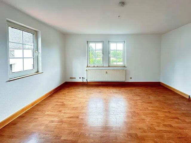 Gepflegte 2 ZKB Wohnung in ruhiger Wohnlage nahe Hachenburg!