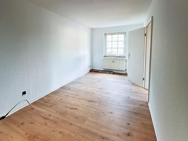 Gepflegte 2 ZKB Wohnung in ruhiger Wohnlage nahe Hachenburg!