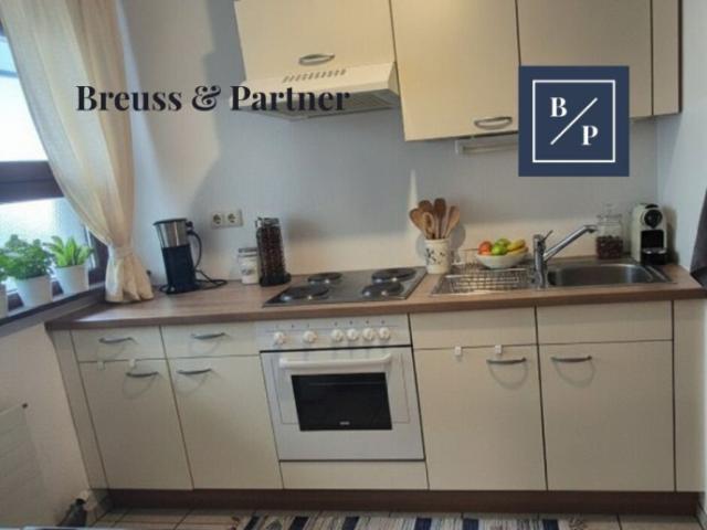 Gepflegte 2 Zi Wohnung mit Terrasse und Tiefgarage in Bregenz – Perfekt zum Wohlfühlen!