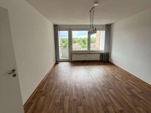 Gepflegte 2 Zi Wohnung in Münster Kinderhaus / Erbpacht / Provisionsfrei / Ideal für Kapitalanleger