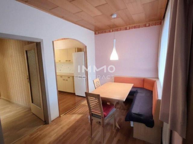 Gepflegte 2 Zi. EG Wohnung in zentraler Lage von St. Pölten, 67,5 m², Lift, Zentralheizung