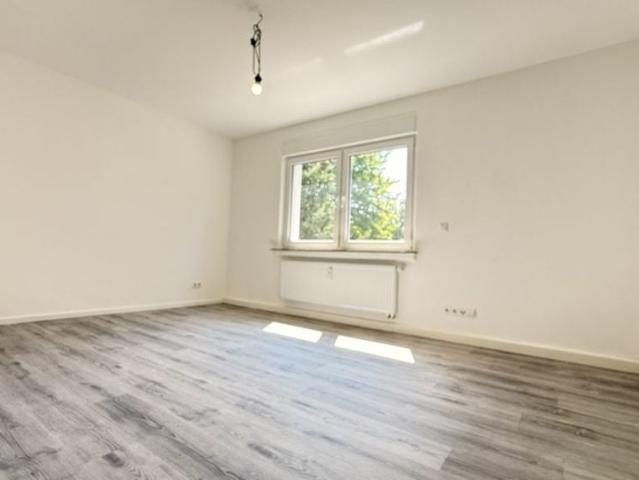 Gepflegte 2 Zi. Mietwohnung am Meierteich!