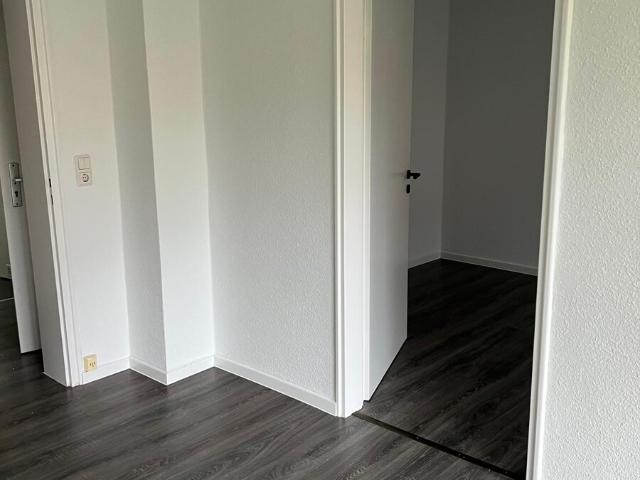 gepflegte 2 Zimer Wohnung in Salzgitter Thiede