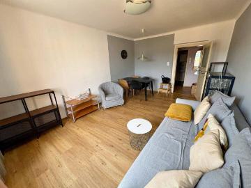 Gepflegte 2 Zimmerwohnung im Zentrum Wels