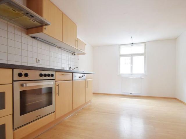 Gepflegte 2 Zimmerwohnung in Hohenems Zentrum zu vermieten