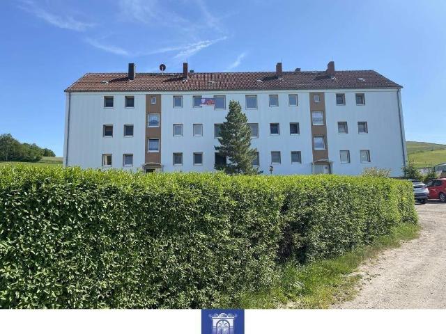 Gepflegte 2 Zimmerwohnung in idyllischer Umgebung! Ruhig und grÃ¼n!