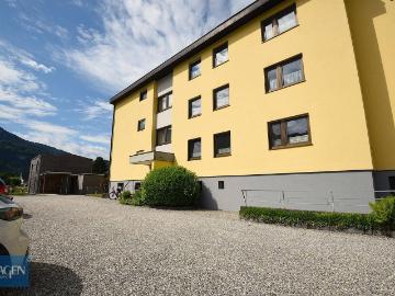 Gepflegte 2 Zimmerwohnung in Ruhiger Lage Hohenems zu vermieten!
