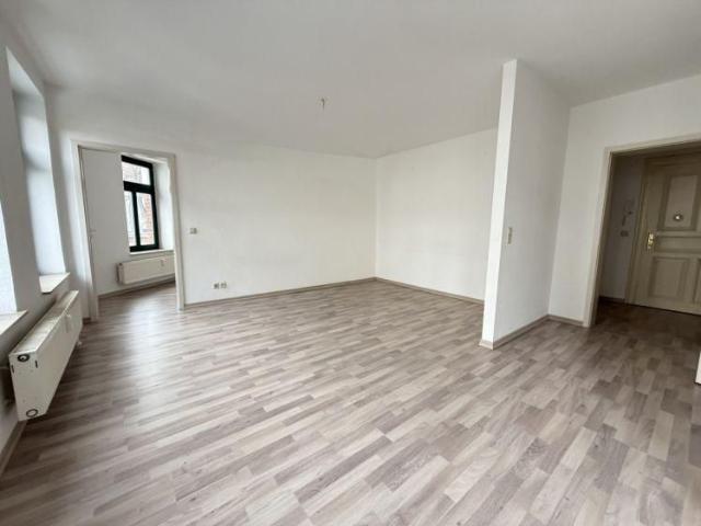 Gepflegte 2 Zimmerwohnung in ruhiger Wohnlage in Mockau