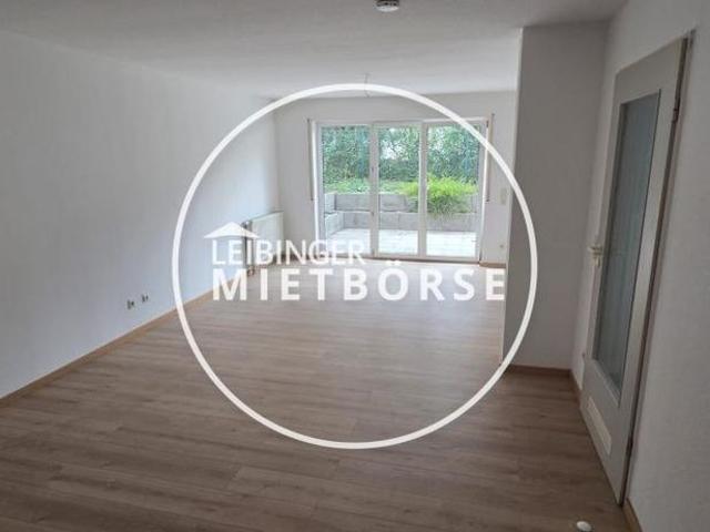 Gepflegte 2 Zimmerwohnung in Tuttlingen