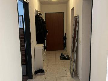 Gepflegte 2 Zimmer Anlegerwohnung mit Balkon in 5071Wals bei Salzburg