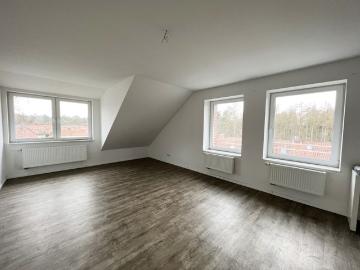 Apartment for rent in Bockelsberg - Ausgestattete Küche