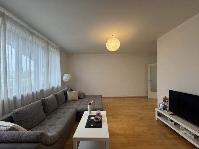 Gepflegte 2 Zimmer Dachgeschosswohnung in Unterpremstätten bei Graz
