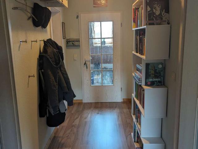 Gepflegte 2 Zimmer Dachgeschosswohnung in Iserlohn