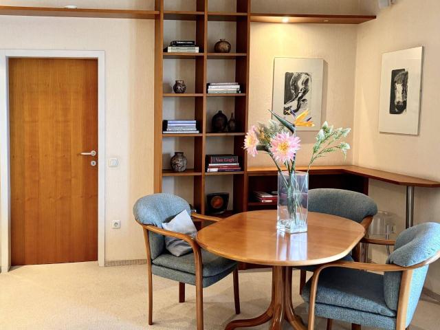Perfekte Anlagewohnung in Neuhofen mit Stellplatz und Loggia – voll ausgestattet & bezugsfertig