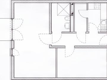 Gepflegte 2 Zimmer Etagenwohnung mit Balkon und Kellerraum in Ennepetal | Rahn Immobilien GmbH & Co. KG