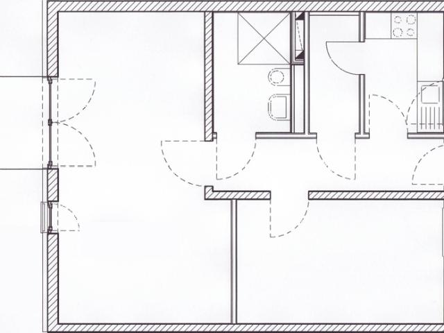 Gepflegte 2 Zimmer Etagenwohnung mit Balkon und Kellerraum in Ennepetal | Rahn Immobilien GmbH & Co. KG