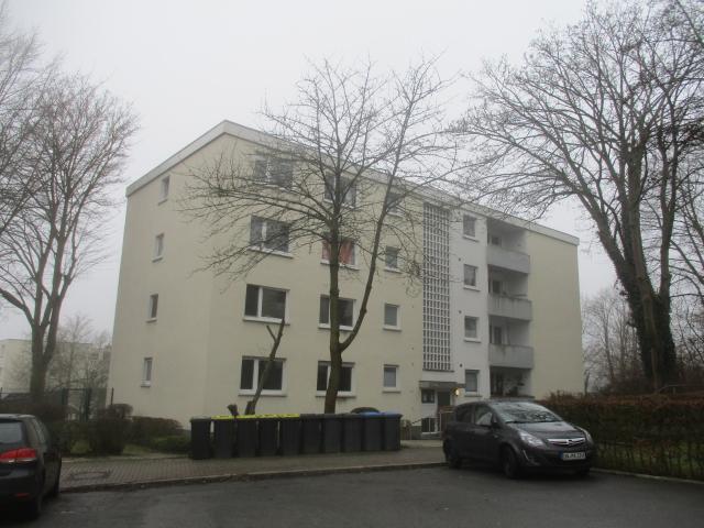 Gepflegte 2 Zimmer mit Balkon, 2. OG, Fröndenberg Mühlenberg, Paul Löbe Straße 30