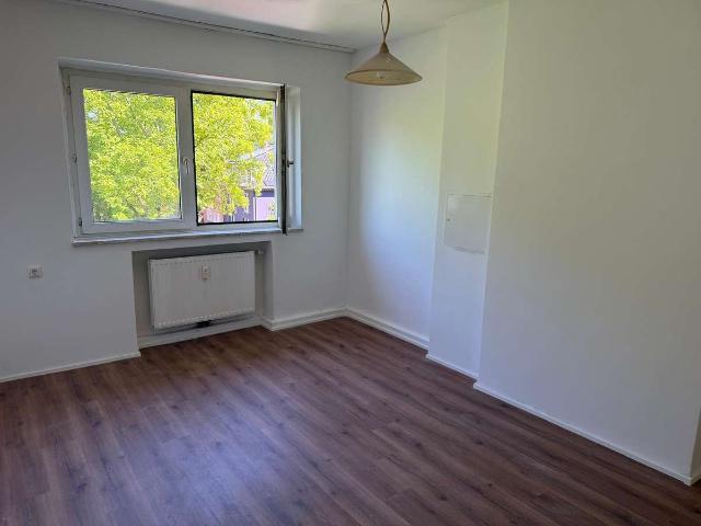 Gepflegte 2 Zimmer Wohnung