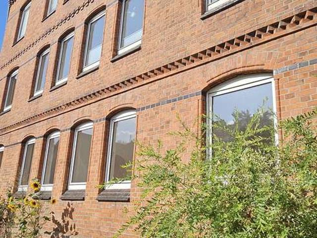 Gepflegte 2 Zimmer Wohnung im 2. OG in Hannover Limmer