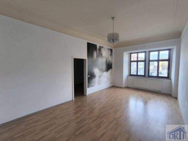 Gepflegte 2 Zimmer Wohnung im Zentrum