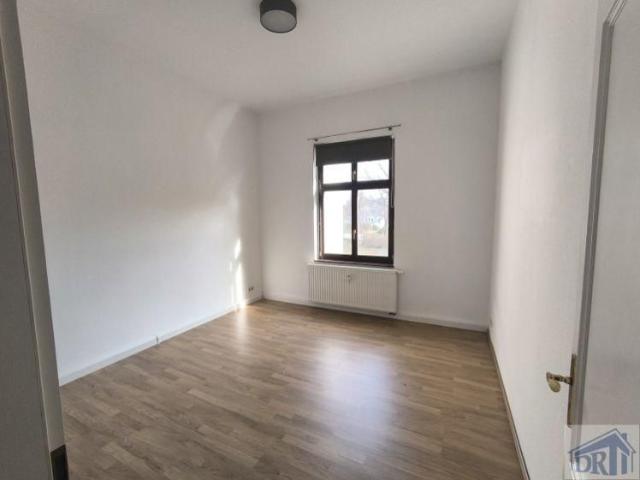 Gepflegte 2 Zimmer Wohnung im Zentrum