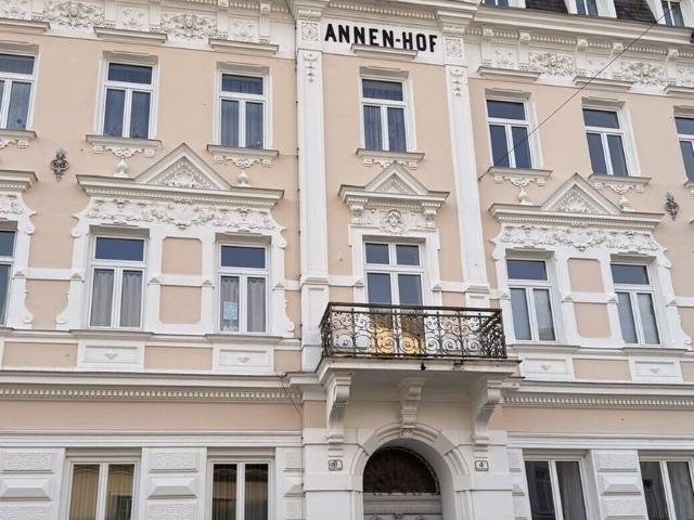Gepflegte 2 Zimmer Wohnung im Zentrum von Bad Hall!