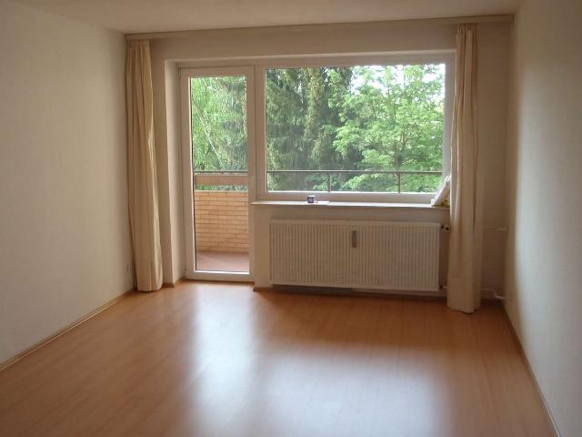 Gepflegte 2 Zimmer Wohnung im Norden von Braunschweig in Uni Nähe provisionsfrei