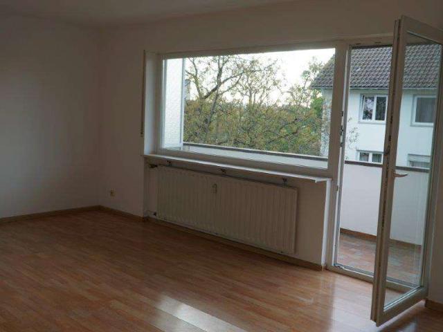 Gepflegte 2 Zimmer Wohnung in Weil am Rhein