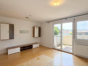 Gepflegte 2 Zimmer Wohnung in Wildon – Sofort beziehbar mit Balkon und Stellplatz