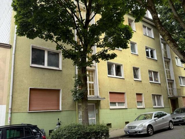 Gepflegte 2 Zimmer Wohnung in Witten