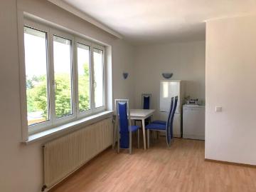 Gepflegte 2 Zimmer Wohnung in Zentrumslage von Deutsch Wagram