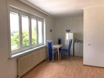 Gepflegte 2 Zimmer Wohnung in Zentrumslage von Deutsch Wagram