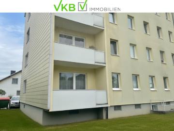 Gepflegte 2 Zimmer Wohnung in attraktiver Lage von Perg!