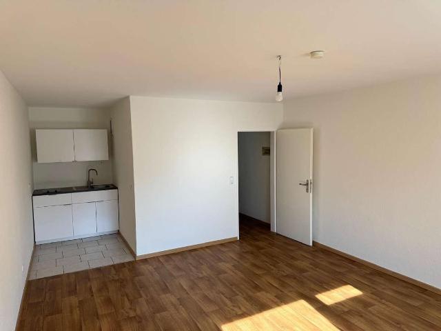 Gepflegte 2 Zimmer Wohnung in Bad Salzdetfurth mit Pantryküche