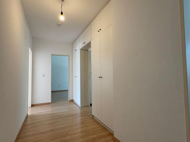 Gepflegte 2 Zimmer Wohnung in beliebter Lage