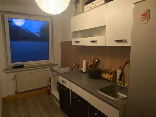 Gepflegte 2 Zimmer Wohnung in Bottrop Grafenwald