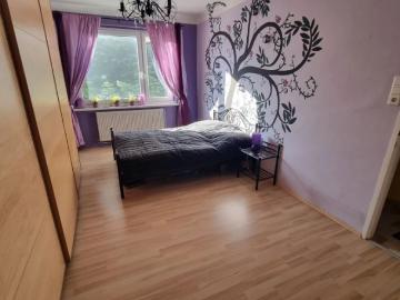 Apartment for rent in 2345 - Ausgestattete Küche