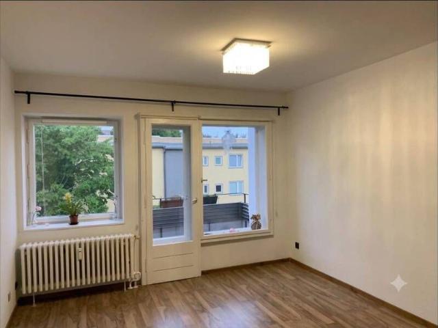 Gepflegte 2 Zimmer Wohnung in Charlottenburg