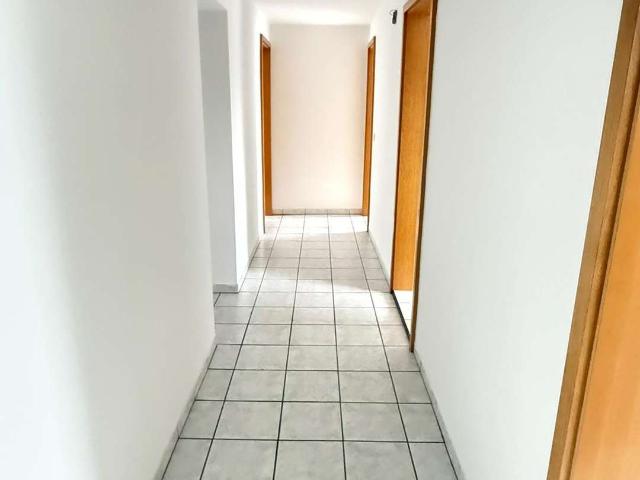 Gepflegte 2 Zimmer Wohnung in der Duisburger Innenstadt
